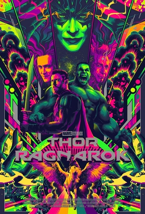 Thor: Ragnarok