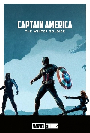 Captain America: The Winter Soldier