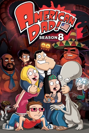 American Dad!_0008