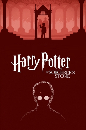 Harry Potter and the Philosopher's Stone