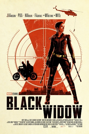 Black Widow
