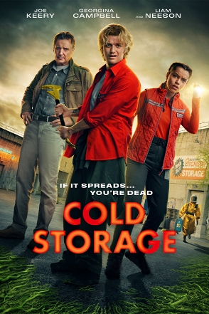 Cold Storage