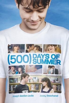 (500) Days of Summer