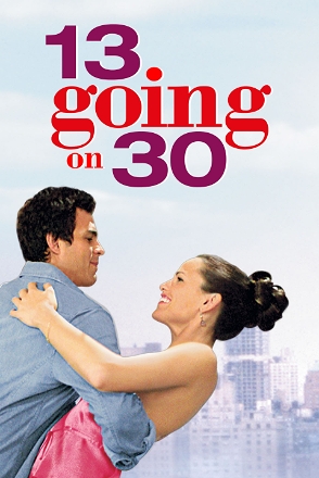 13 Going on 30