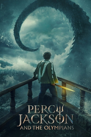 Percy Jackson and the Olympians