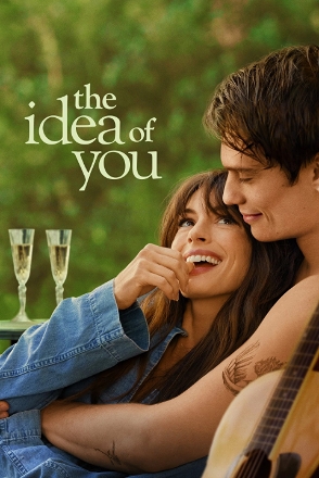 Idea of You