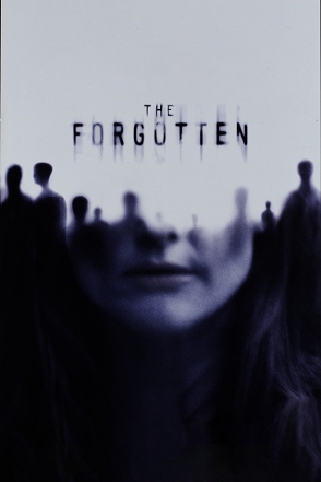 Forgotten