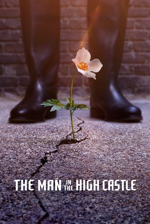 Man in the High Castle