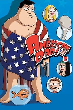 American Dad!_0002
