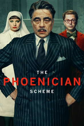 Phoenician Scheme