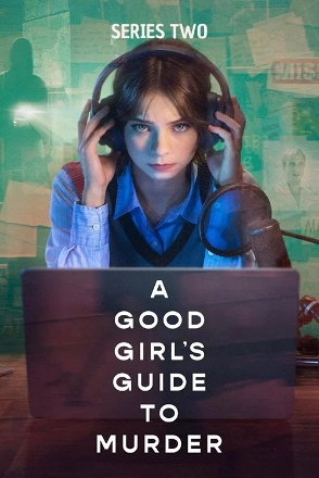 A Good Girl's Guide to Murder_0002