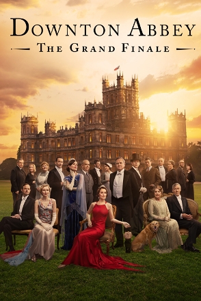 Downton Abbey: The Grand Finale
