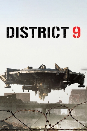 District 9