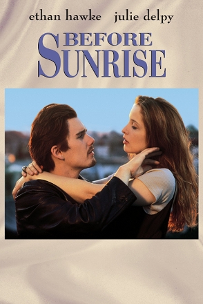 Before Sunrise