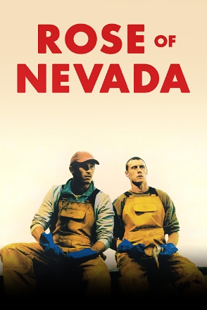 Rose of Nevada
