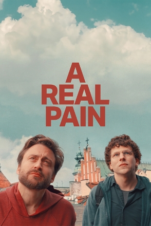 Real Pain