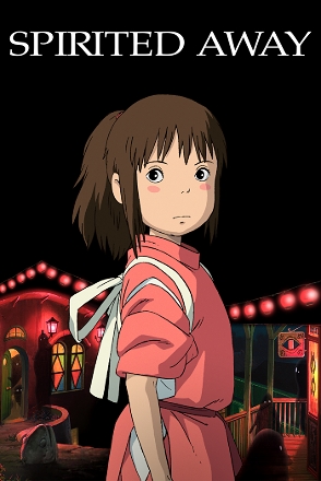 Spirited Away