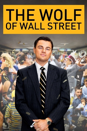 Wolf of Wall Street