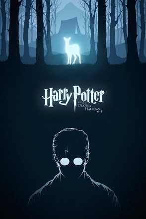 Harry Potter and the Deathly Hallows: Part 1