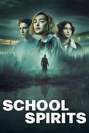 School Spirits (2023)