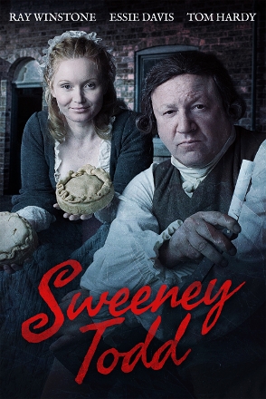Sweeney Todd