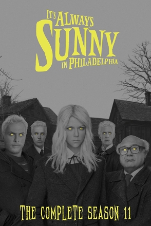 Mac & Dennis Move to the Suburbs