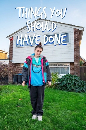 Things You Should Have Done_0001
