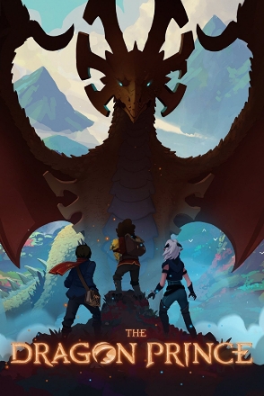 Dragon Prince