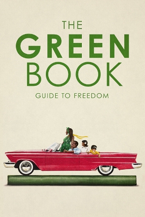 Green Book: Guide to Freedom