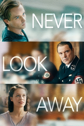 Never Look Away