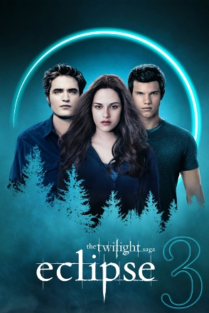 Twilight Saga: Eclipse