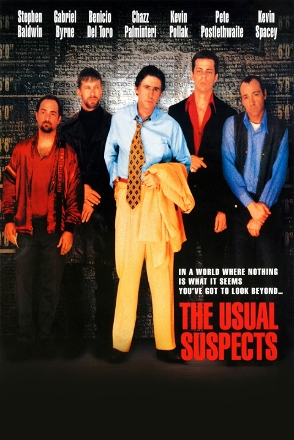 Usual Suspects