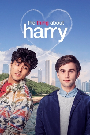 Thing About Harry