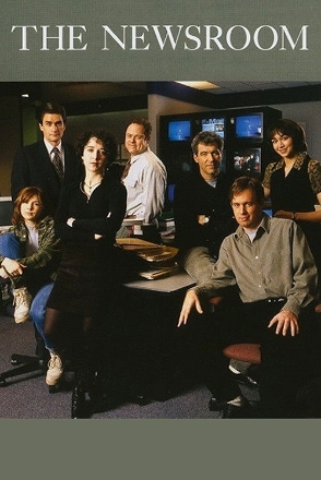 Newsroom (2012)