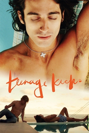 Teenage Kicks