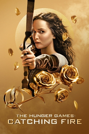 Hunger Games: Catching Fire