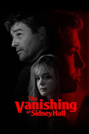 Vanishing of Sidney Hall