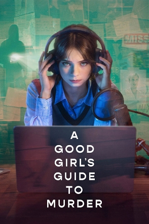 Good Girl's Guide to Murder