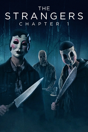 Strangers: Chapter 1