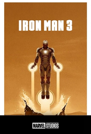 Iron Man 3