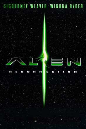 Alien Resurrection