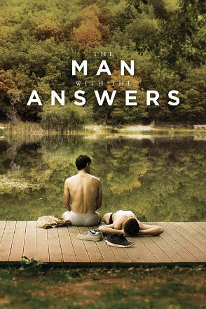 Man with the Answers