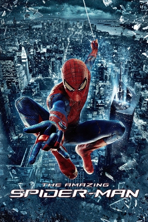 Amazing Spider-Man