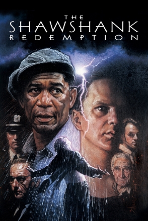 Shawshank Redemption