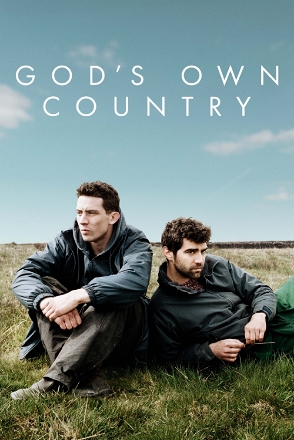 God's Own Country