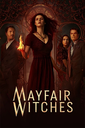 Anne Rice's Mayfair Witches_0002