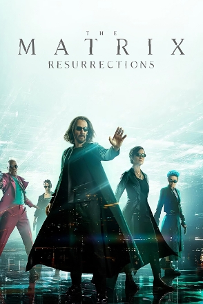 Matrix Resurrections