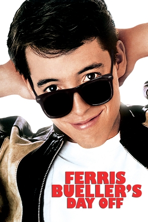 Ferris Bueller's Day Off