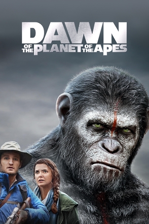 Dawn of the Planet of the Apes