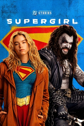 Supergirl